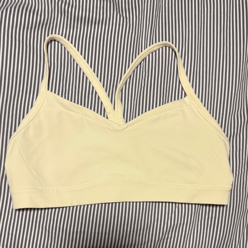 Women's Athleta Vital Bra A-C